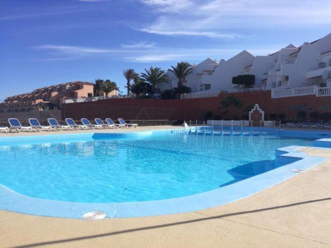 Apartment Golf Fit Club San Miguel de Abona